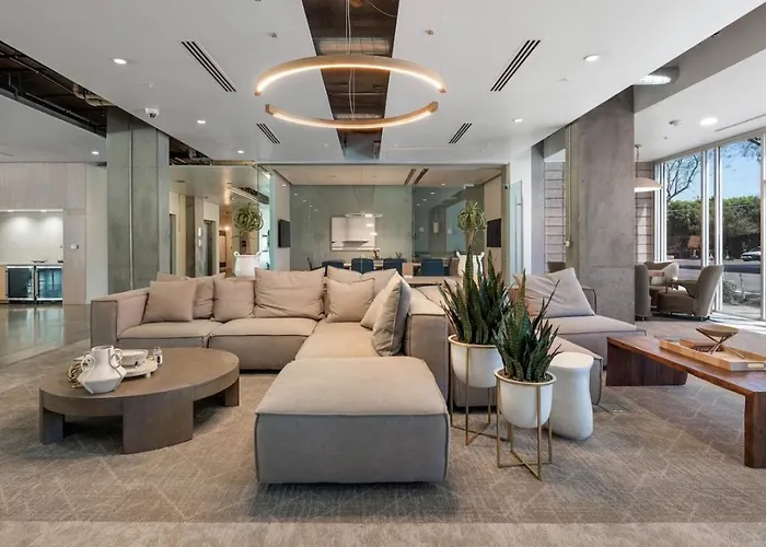 Roosevelt Row Loft *