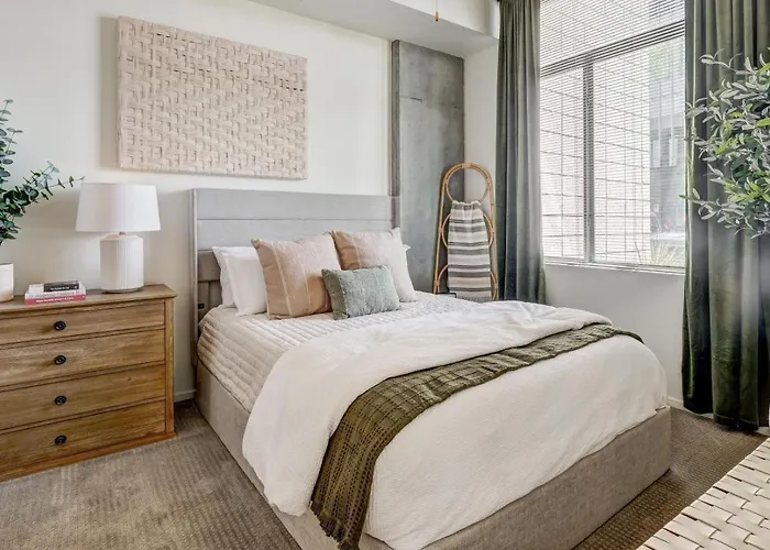Roosevelt Row Loft Phoenix