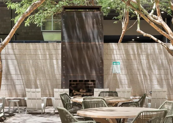 Roosevelt Row Loft * Phoenix